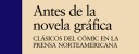 V de Vigilantes: Bibliografía especializada (XX)