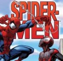 El día que Peter se encontró con Miles