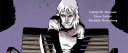 Alabaster Wolves cobra vida entre viñetas de la mano de Dark Horse