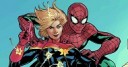 Comics Marvel para Julio