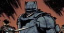 “La Noche de los Búhos” ya está aquí (Previas de Batman y Nightwing)