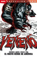 Veneno: El nuevo héroe de América