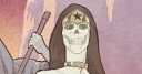 La mitología de Azzarello en Wonder Woman