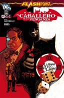 Batman: El caballero de la venganza