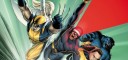 Cassaday celebra el número 50 de Astonishing X-Men