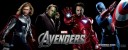Vengadores, Los Héroes Más Espectaculares Jamás Llevados al Cine