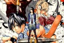 Finaliza Bakuman en Japón