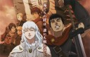 La primera película de Berserk llegará a España berserk