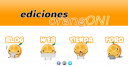 Nace Ediciones OrangON!