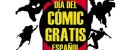 Día del cómic gratuito – Sorpresa Invencible
