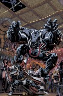 Si no existiera Arthur Adams… tendríamos que inventarlo