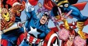 Coleccion Extra Superheroes: Los Vengadores 1