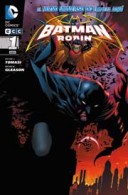 Batman y Robin 1