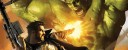 Punisher y Dillon visitan al Increíble Hulk de Jason Aaron