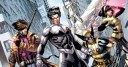 Marvel nos invita a la boda del año
