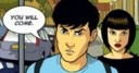 Image nos ofrece el primer número de Phonogram The Singles Club