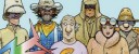 Inside Moebius (30º Salón del Cómic de Barcelona)