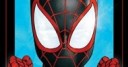 Miles Morales se enfrenta al Escorpión en páginas de Ultimate Comics Spider-Man