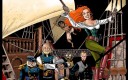 Lady Sabre & The Pirates of The Ineffable Aether