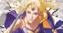 Sword of Sorcery, más magia en DC