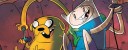 Paul Pope participa en el quinto número de Adventure Time