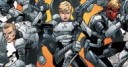 El nuevo Team 7 de DC Comics