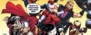 Se abre la veda contra los Vengadores en AvX