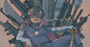 Hit-Girl golpea de nuevo