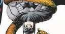 Chris Burnham coge el pulso a Batman Incorporated