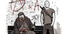 Archer & Armstrong, lo más gamberro de Valiant