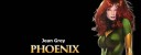 Jean Grey y Sexo de Pago, lo nuevo para la San Diego Comic Con