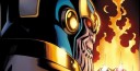 Thanos: Año Uno