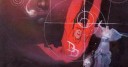 Daredevil: Amor y Guerra