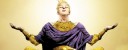 Before Watchmen – Ozymandias #1