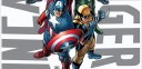 Marvel NOW! Uncanny Avengers de Rick Remender y John Cassaday