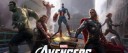 Marvel NOW! Los Vengadores, en manos de Jonathan Hickman