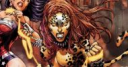 Tony Daniel en Justice League y otras noticias