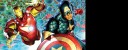 Vengadores: El Fin de Una Era