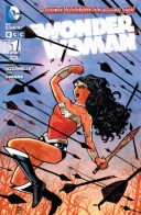 Wonder Woman 1