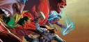 AvX: El Asedio de Wakanda