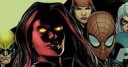 SDCC 2012: Marvel Comics, Round One