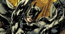 SDCC 2012: Batman y series afines