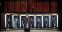 SDCC 2012, Cine: Walking Dead, Dredd, Arrow, Iron Man 3, Avengers 2, The Wolverine, TDKR