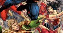 SDCC 2012: Panel de DC