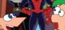SDCC 2012: Phineas & Ferb: Mission Marvel