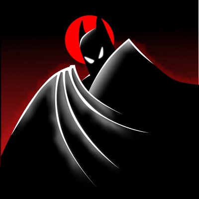 Top Ten: Batman, The Animated Series - Zona Negativa