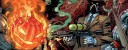 Triple ración de Rick Remender para esta semana