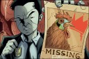 Chew: Solo Postres