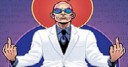 Grant Morrison deja Action Comics y Batman Inc.