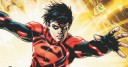 El Superboy de Tom DeFalco